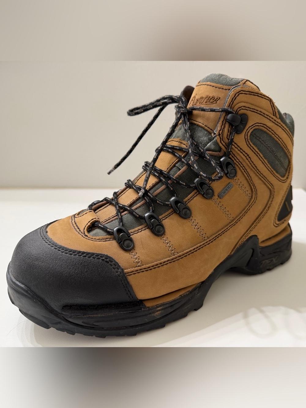 Danner 453 Wide 10.5 EE - Picture 7 of 8